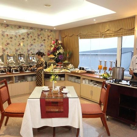 Flower Hotel Ханой Екстер'єр фото