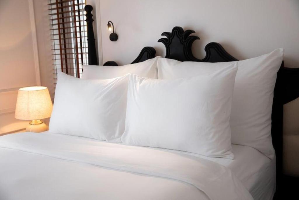 Flower Hotel Ханой Екстер'єр фото